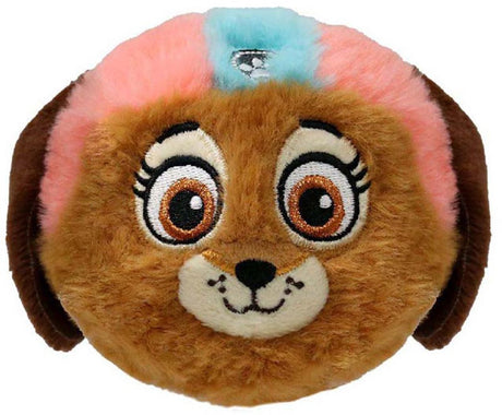 Ty beanie bouncers knuffel paw patrol liber