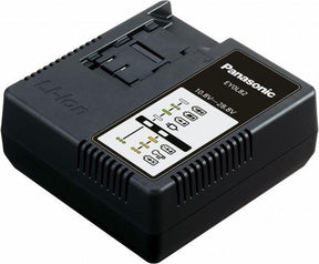 Panasonic ey0l82b 10.8v - 28.8v li-ion accu oplader