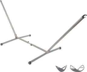Amazonas tuinset sumo rockstone - hangmat standaard
