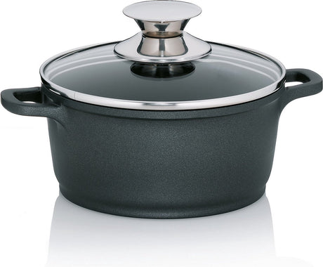 Kela kookpan 16 cm - | kerros