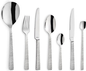 Amefa felicity - 42 delige all you need bestekset - 6 personen