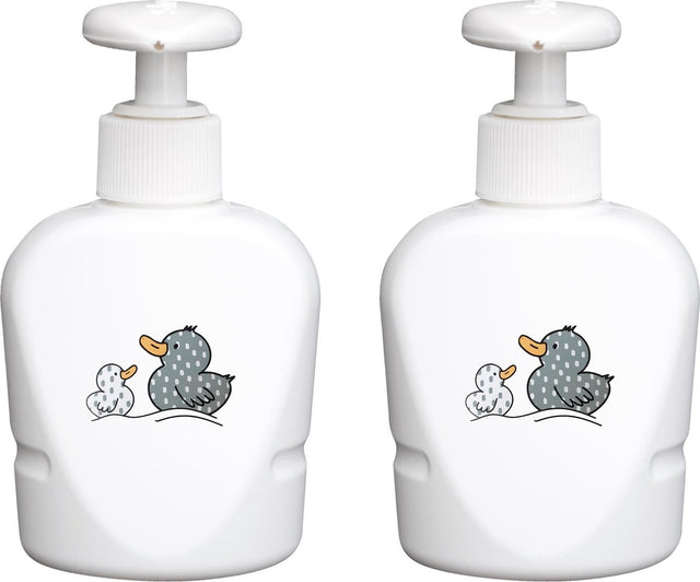 Bébé-jou zeepdispensers sepp