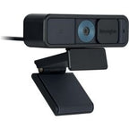 Webcam kensington k81175ww zwart provc