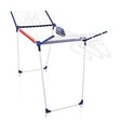 Leifheit droogrek pegasus 200 - solid comfort - 20 m drooglengte