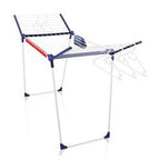 Leifheit droogrek pegasus 200 - solid comfort - 20 m drooglengte