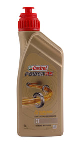 Castrol Ueleg Kraaft Rs 2 Schlag Nofolleg TTS (1 Liter)