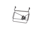 STECO mand-mee in Ano-look + OS klem, 25.4mm