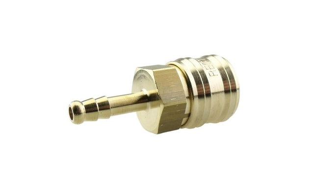Ngk rectus slaoppeling voor vrouwen 10mm .