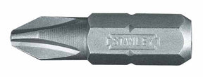 Stanley schroefpunt.ph 1 25szt