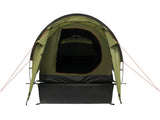 Easy camp hemsedal 2 tent