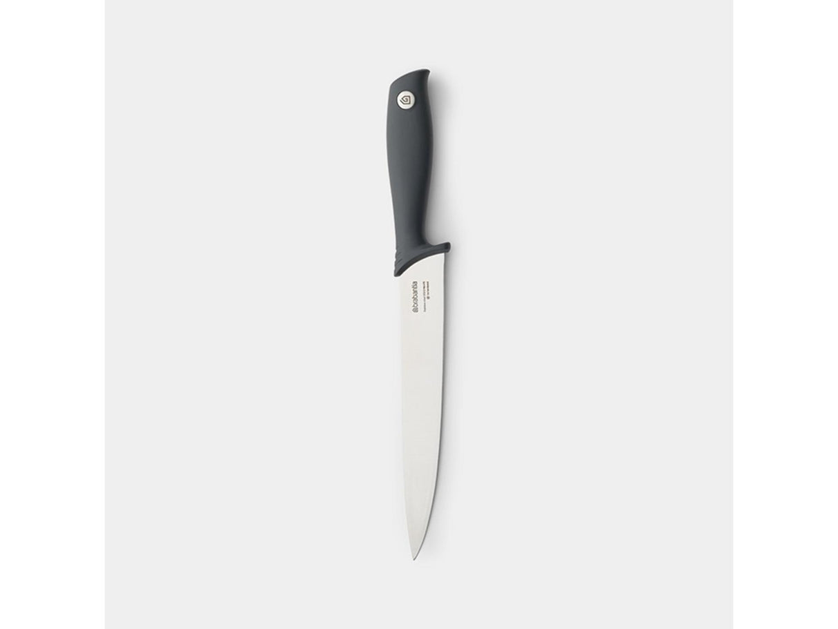 Brabantia tasty+ vleesmes 32cm