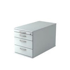 Bach mobiel ladeblok hammerer tc30 bm hout grijs