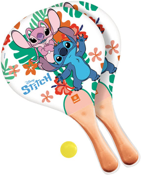 Mondo stitch strandset.
