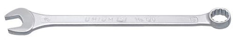 Unior 120 1 ringsteeksleutel 38