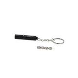 Sleutelhanger led lampje | 12 stuks