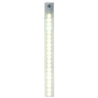 Ansmann lamp onderbouw l oplaadbaar | 2 stuks