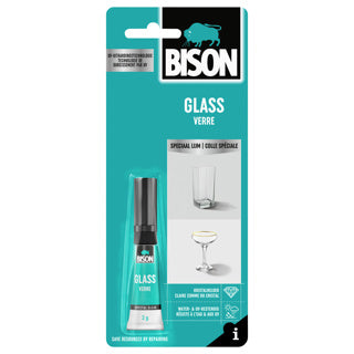Bison | 2 stuks