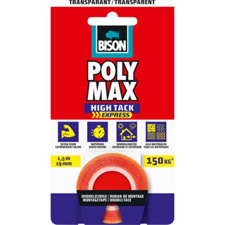 Bison | 2 stuks