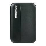 Powerbank 5000mah zwart | 2 stuks