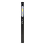 Ansmann led penlight met magneet en bevestigingsclip | 2 stuks