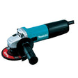 Makita hoekvermaler 115mm 840w 9557hnrg