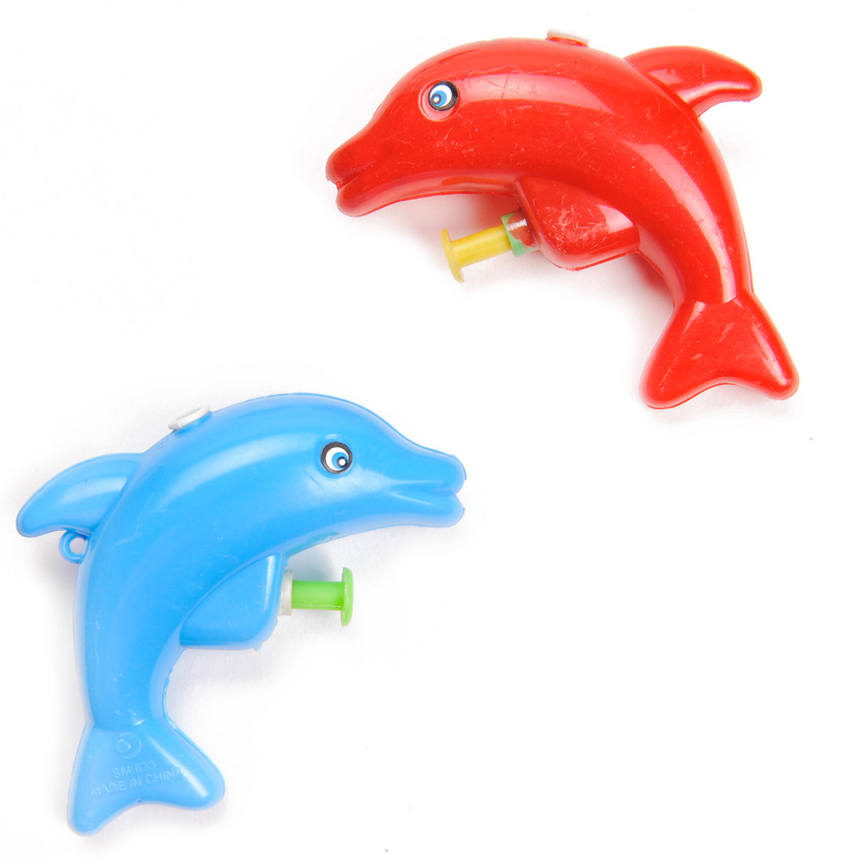 Pistolet à eau - Dolphin