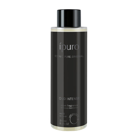 Ipuro oud intense refill 240ml