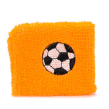 LG imports Football Sweatband