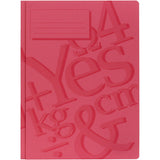 Https: www.cchobby.nl werkmap-a4-rood-100-stuk-1-doos