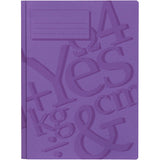 Https: www.cchobby.nl werkmap-a4-violet-100-stuk-1-doos