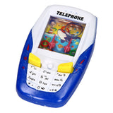 Téléphone de jeu d'eau