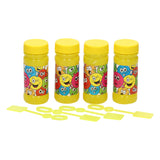 LG-imports Bellenblødning Laughing Face, 4x50ml