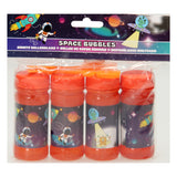 LG-Imports Bellenbladder space travel, 4x50ml