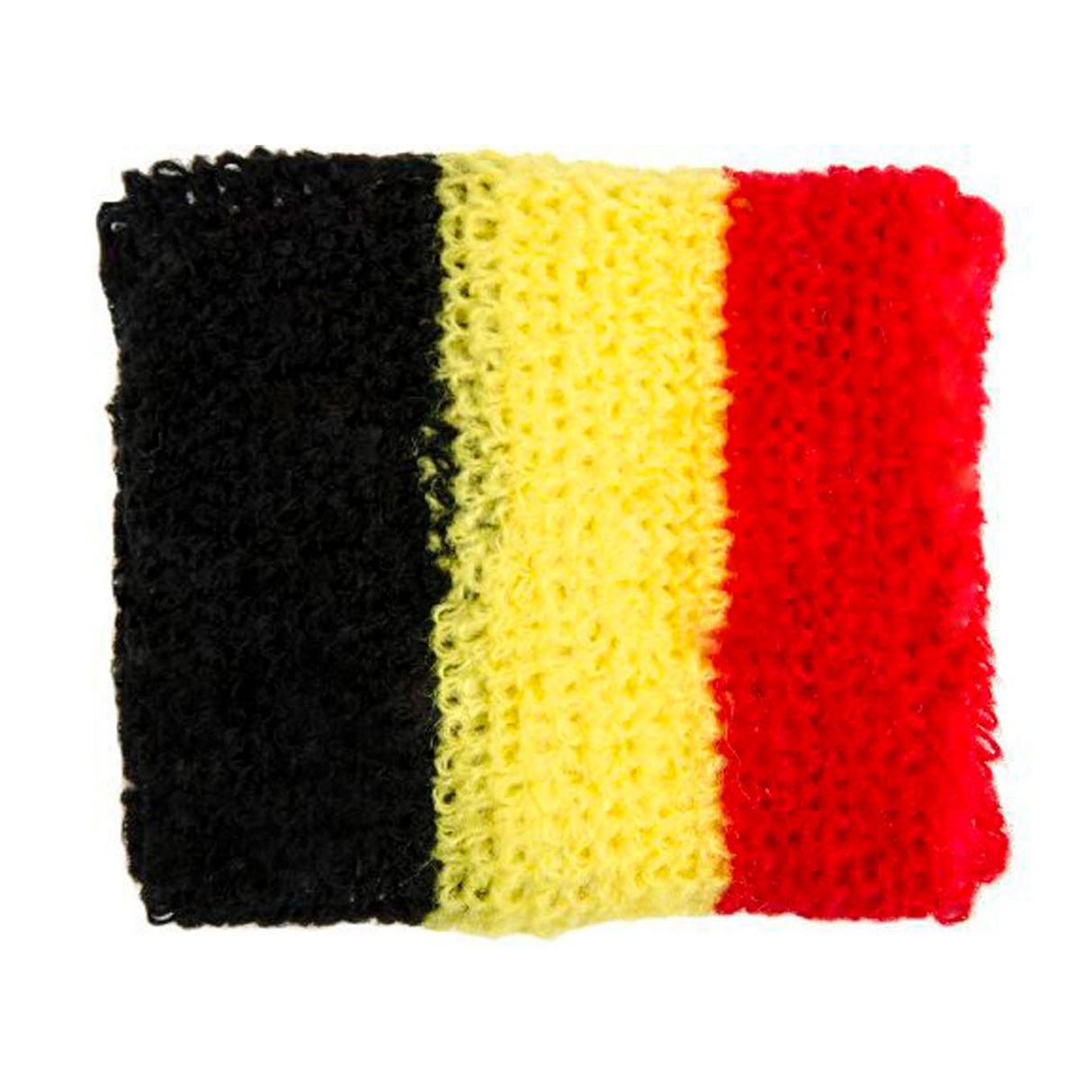 LG imports Sweatband Belgium