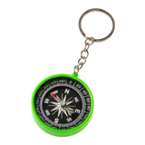Duckiez sleutelhanger kompas kleur