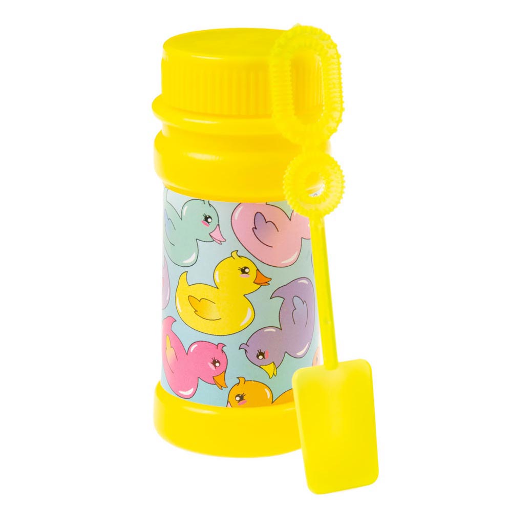 Boble Blowing Ducks, 4x50ml