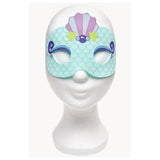 Foammasker mermaid