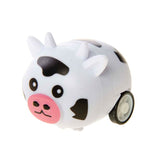 Duckiez pull-back boerderijdier