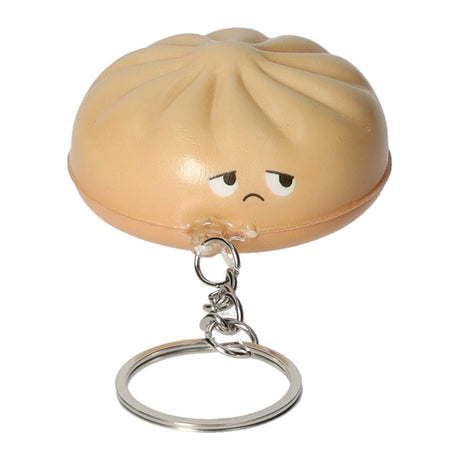 Duckiez sleutelhanger dumpling