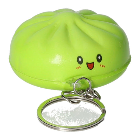 Duckiez sleutelhanger dumpling