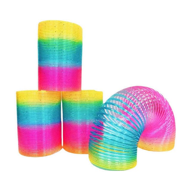 Duckiez trapveer regenboog