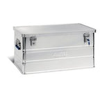Opbergkist alutec alu11093 grijs