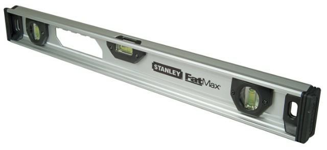 Stanley i-beam vetmax 1200mm magnetisch