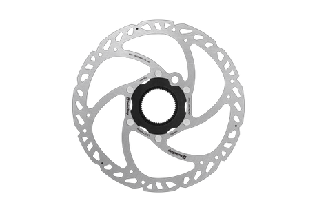 Swissstop remschijf 180mm centerlock catalyst one disc 1 - 121444