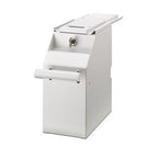 Kluis ratiotec rt500 xl wit