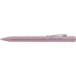 Balpen faber castell grip 2010 roze