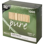 Roerstaafjes papstar 88135 crème