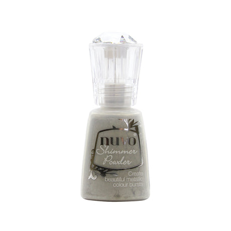 Nuvo by tonic studios nuvo • shimmer powder lunar rocket