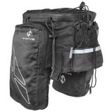 M-wave amsterdam exp pannier bag