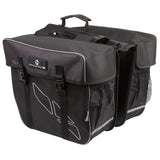 M-wave amsterdam double pannier bag